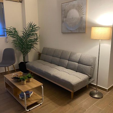 Apostolis Apartment 아테네 외부 사진