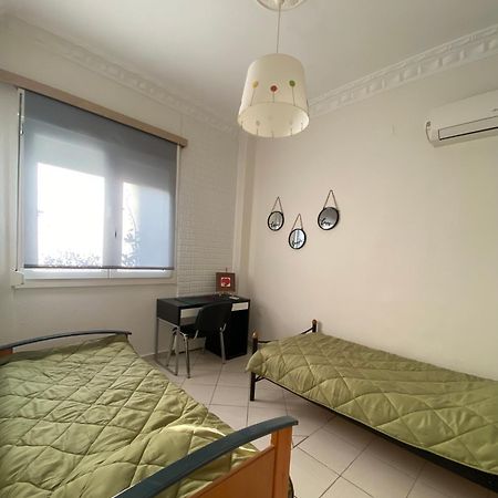 Apostolis Apartment 아테네 외부 사진