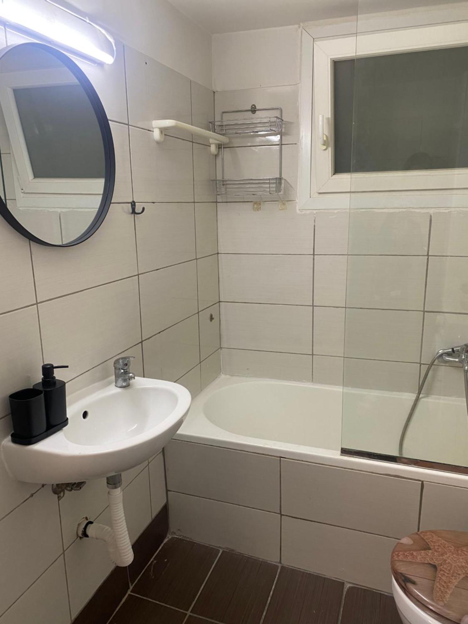 Apostolis Apartment 아테네 외부 사진