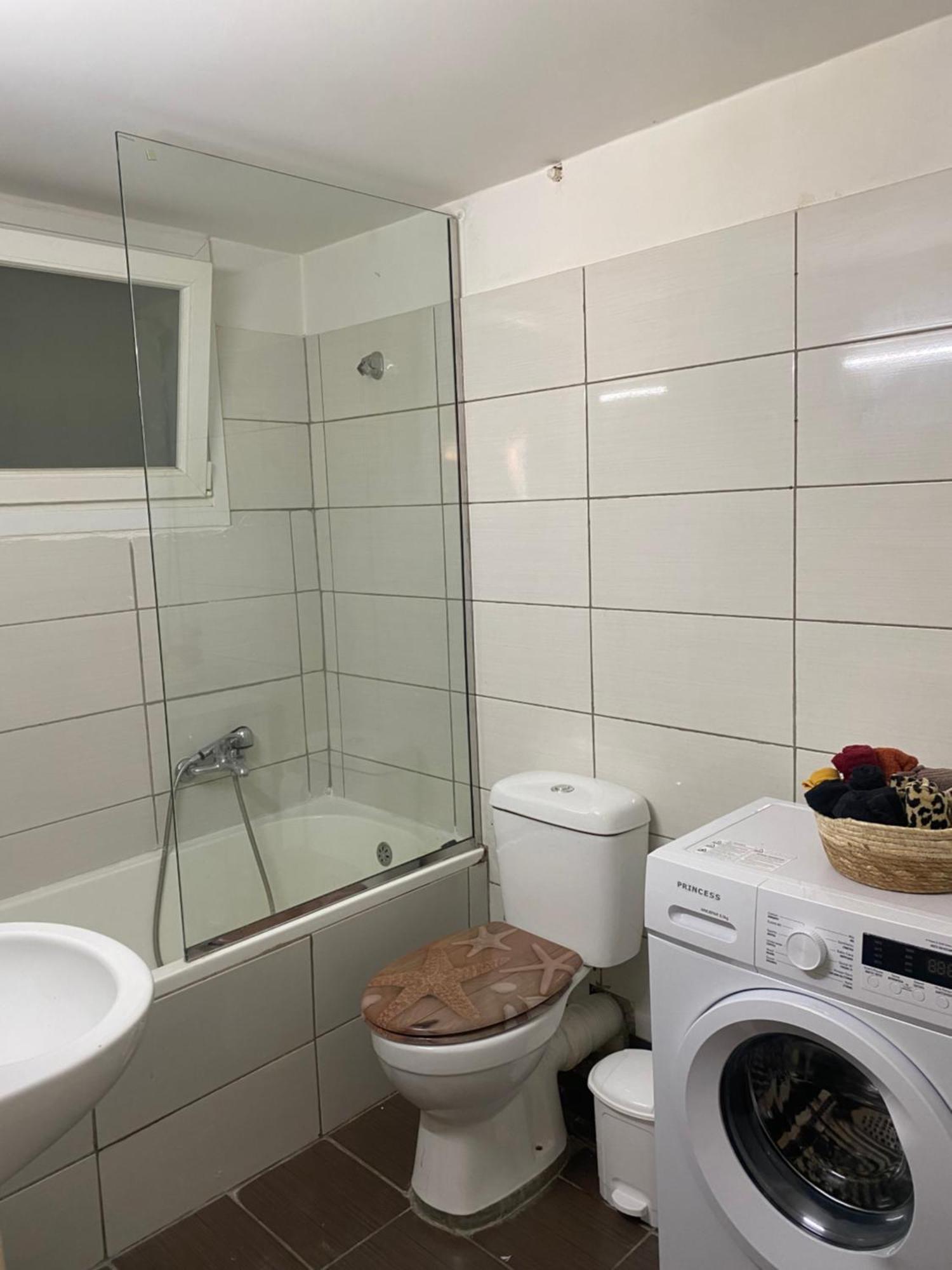 Apostolis Apartment 아테네 외부 사진