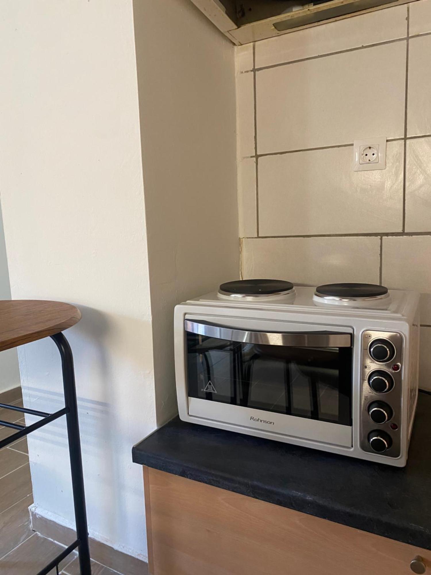 Apostolis Apartment 아테네 외부 사진