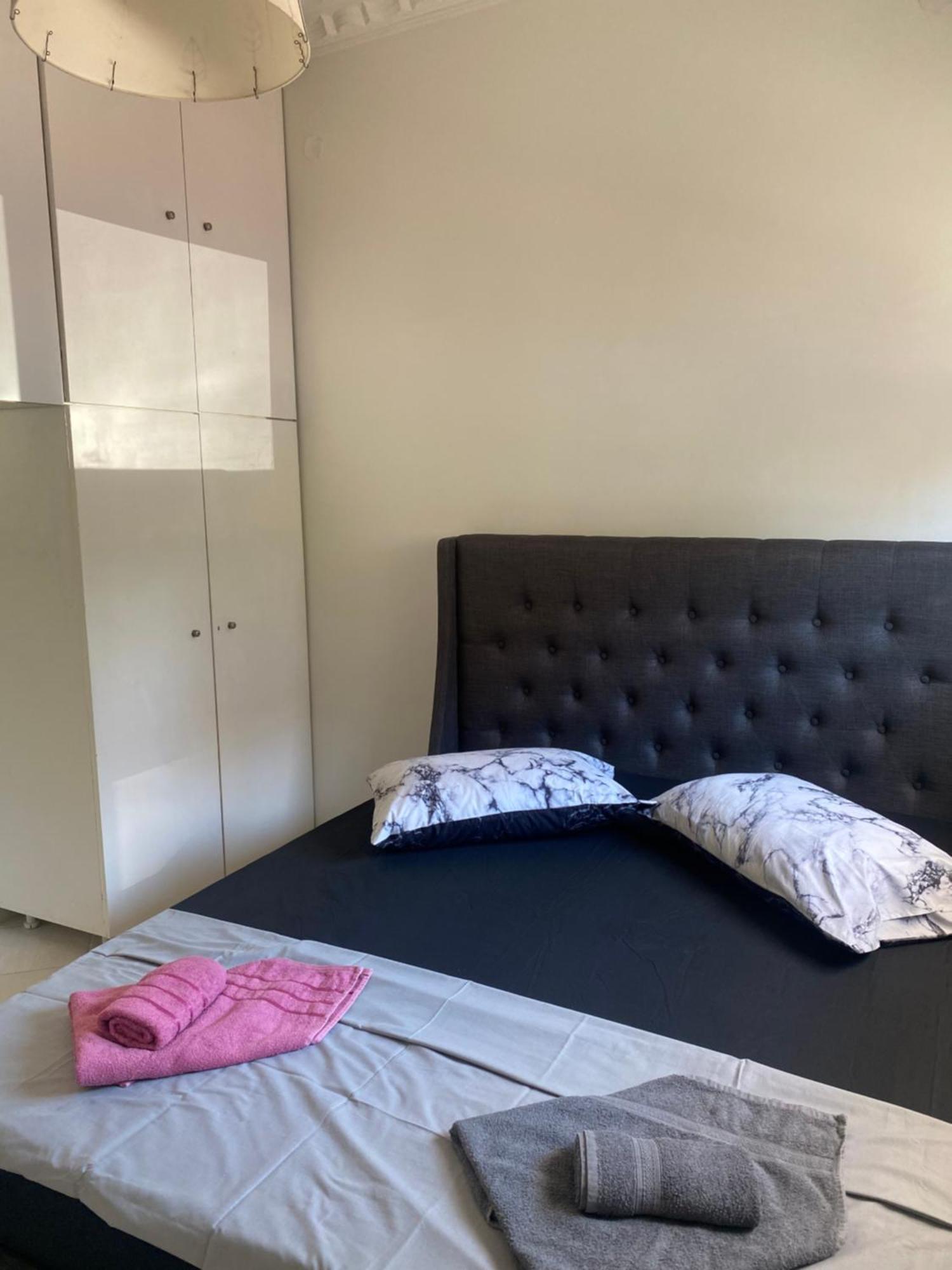 Apostolis Apartment 아테네 외부 사진