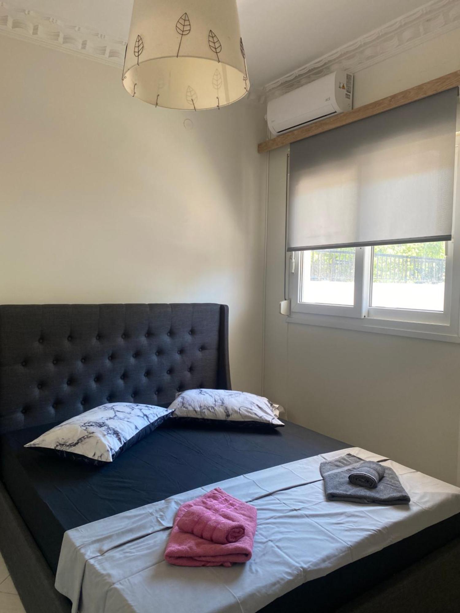 Apostolis Apartment 아테네 외부 사진