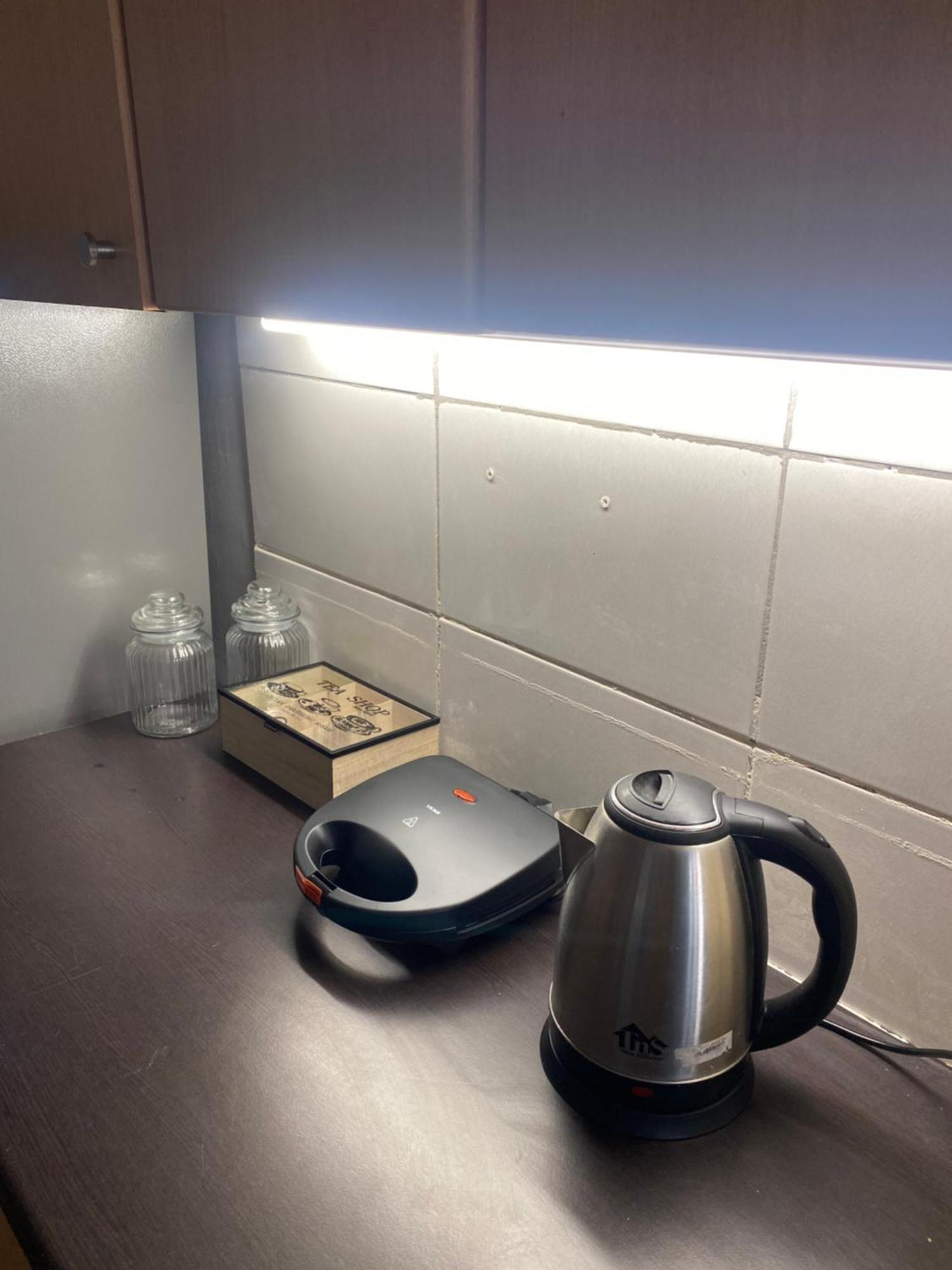 Apostolis Apartment 아테네 외부 사진
