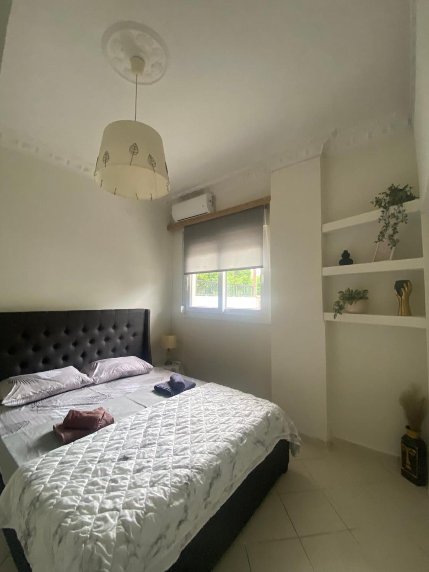 Apostolis Apartment 아테네 외부 사진
