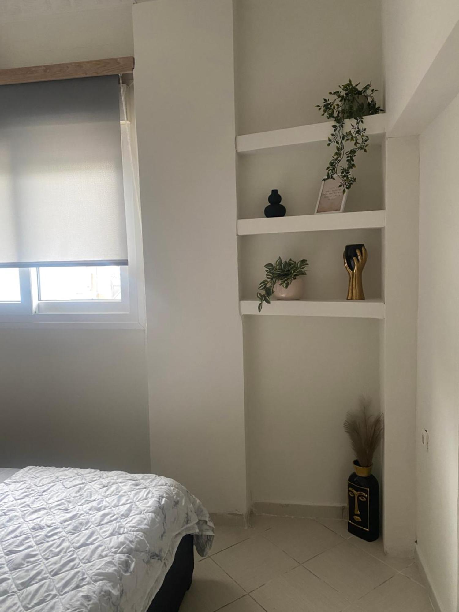 Apostolis Apartment 아테네 외부 사진