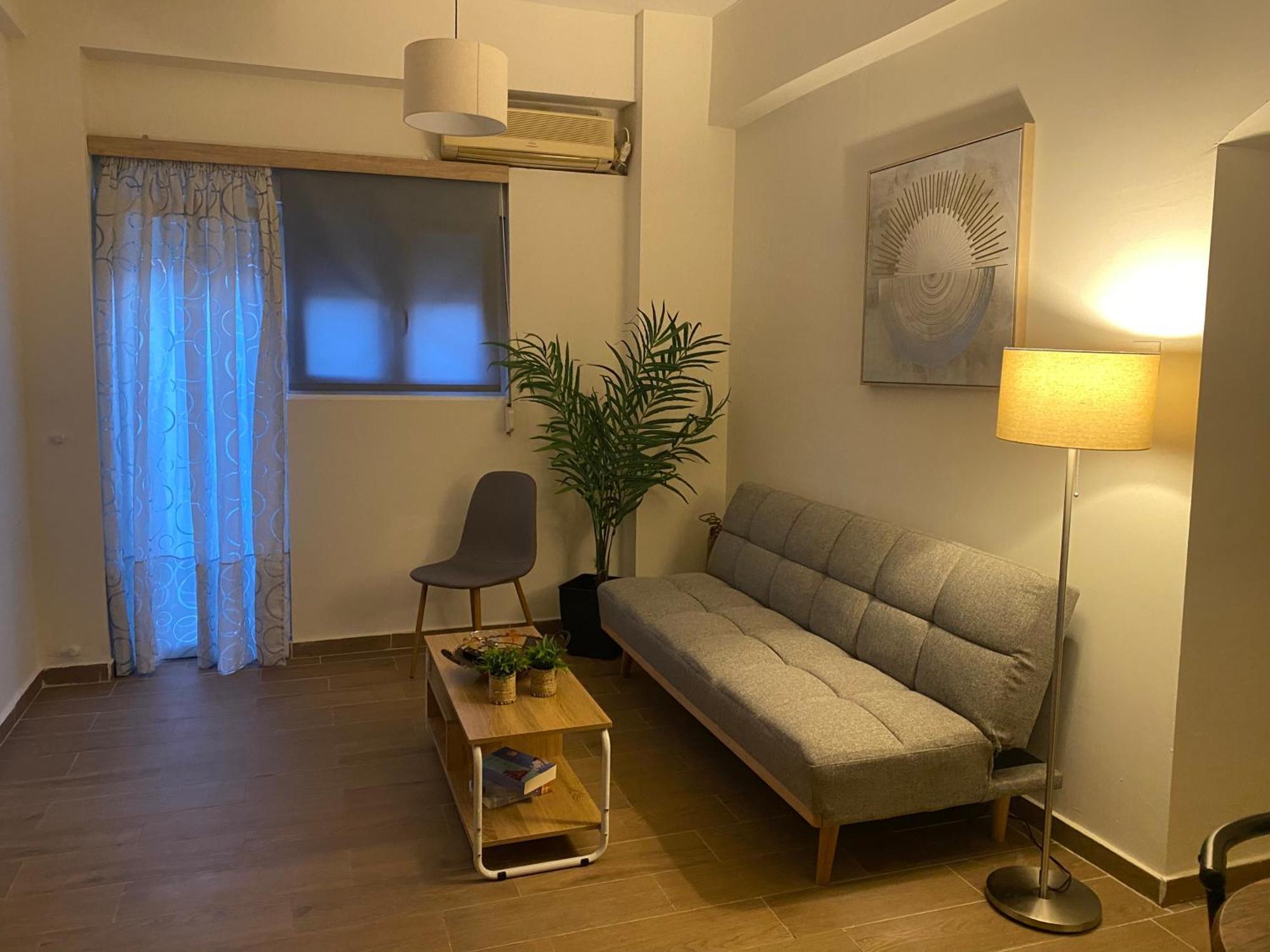 Apostolis Apartment 아테네 외부 사진