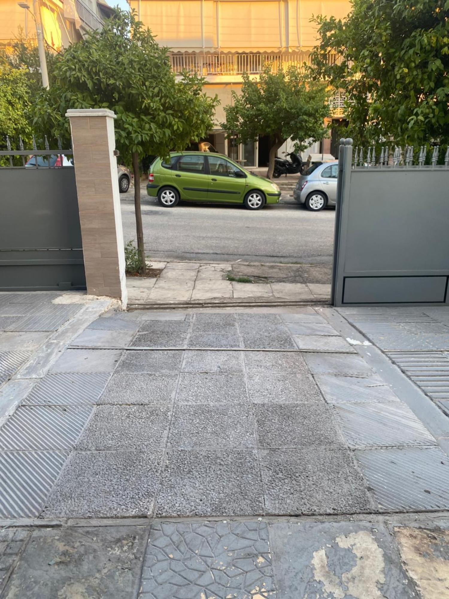 Apostolis Apartment 아테네 외부 사진