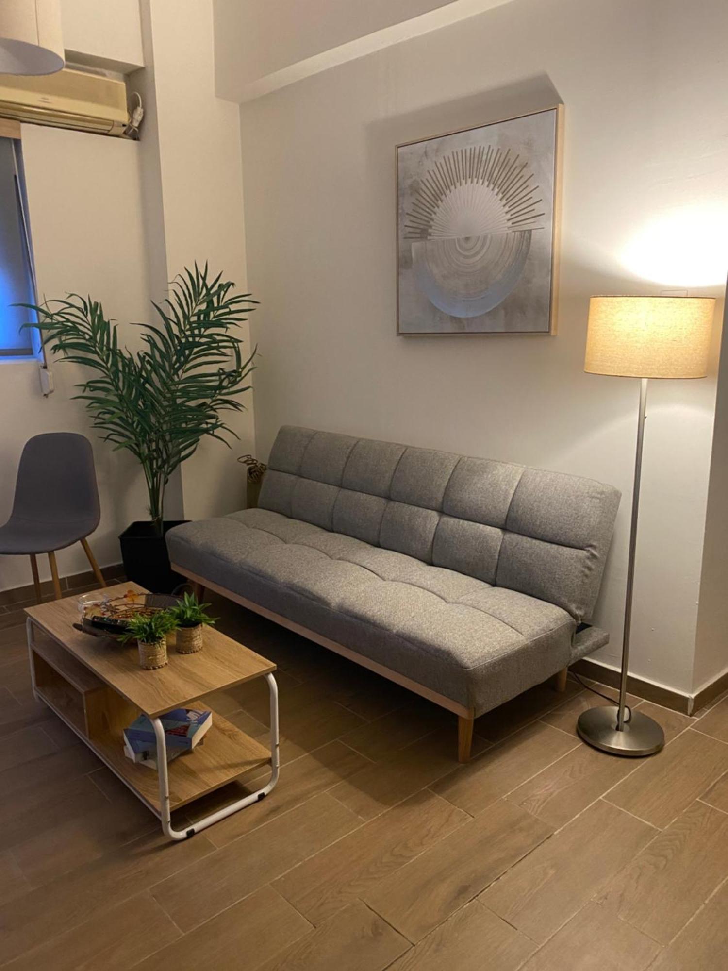 Apostolis Apartment 아테네 외부 사진