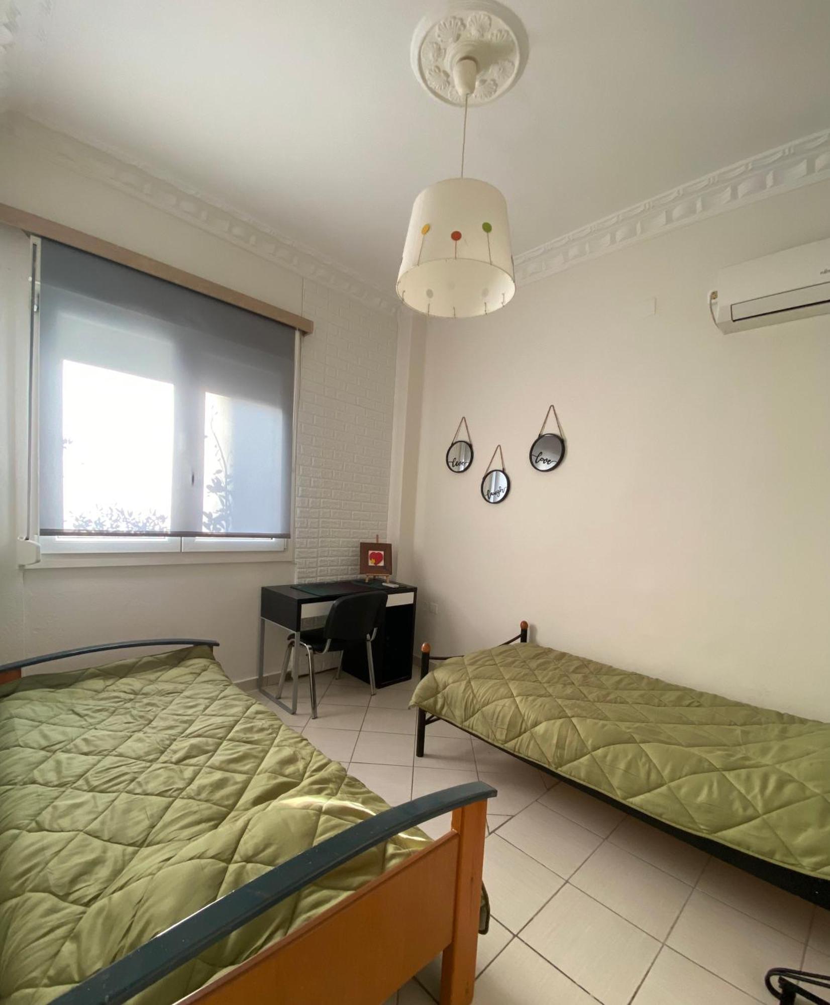 Apostolis Apartment 아테네 외부 사진